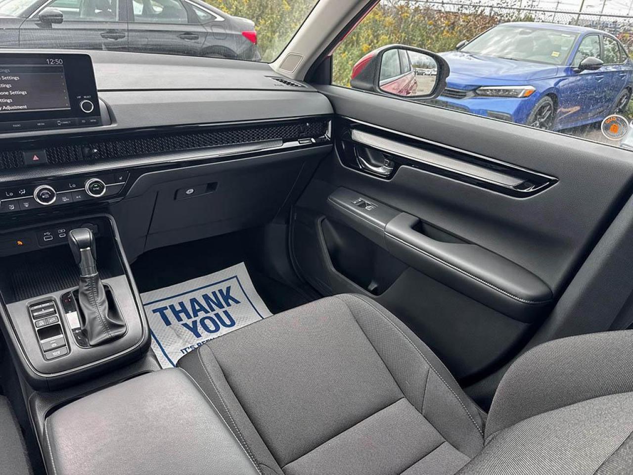 2024 Honda CR-V Sport Photo