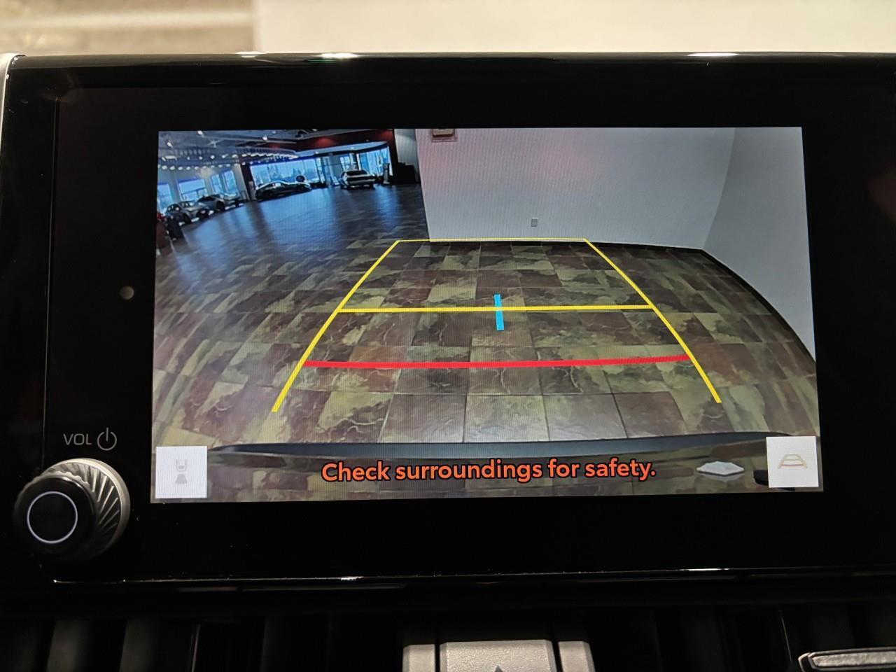 2024 Toyota RAV4 LE Photo