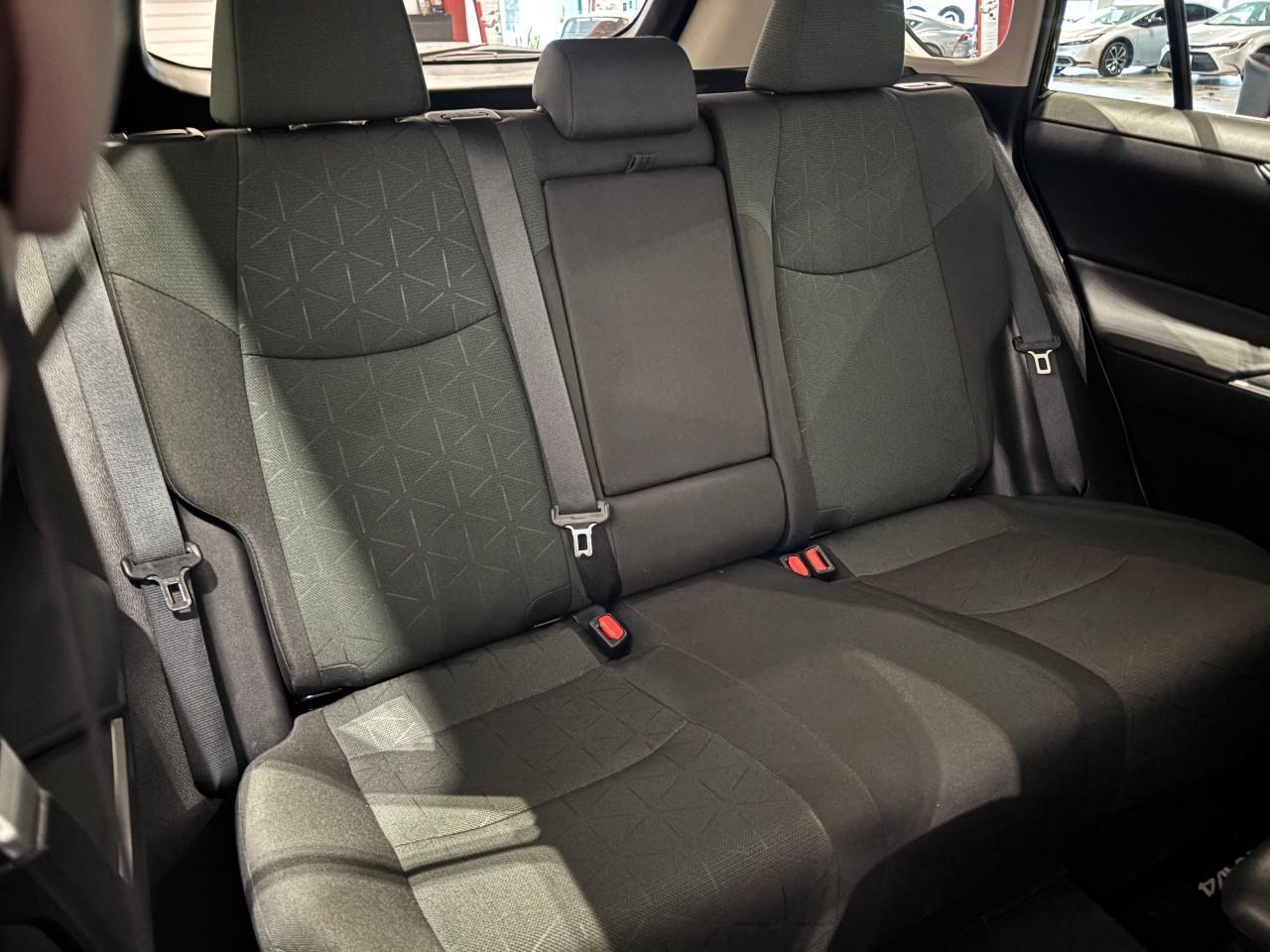 2024 Toyota RAV4 LE Photo