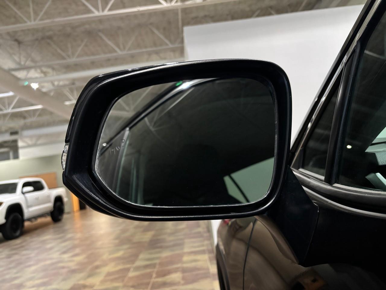 2024 Toyota RAV4 LE Photo