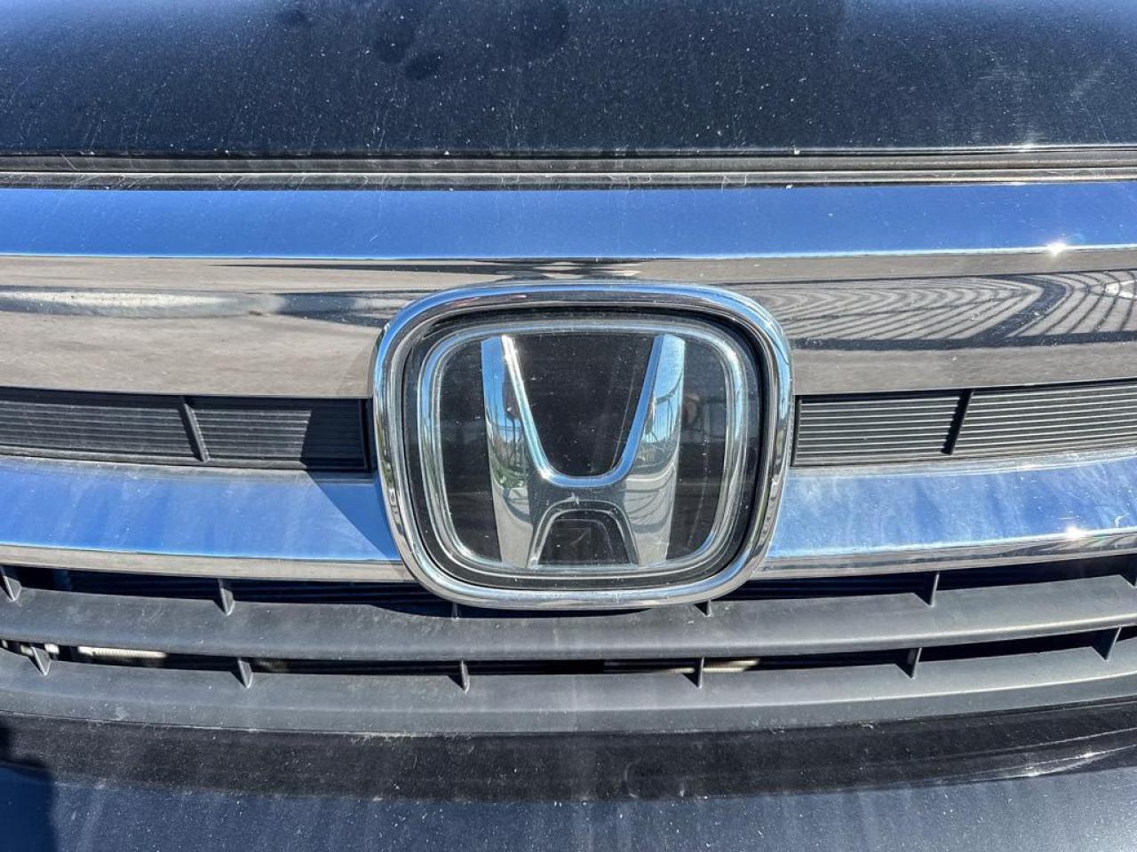 2022 Honda Pilot EX-L Photo