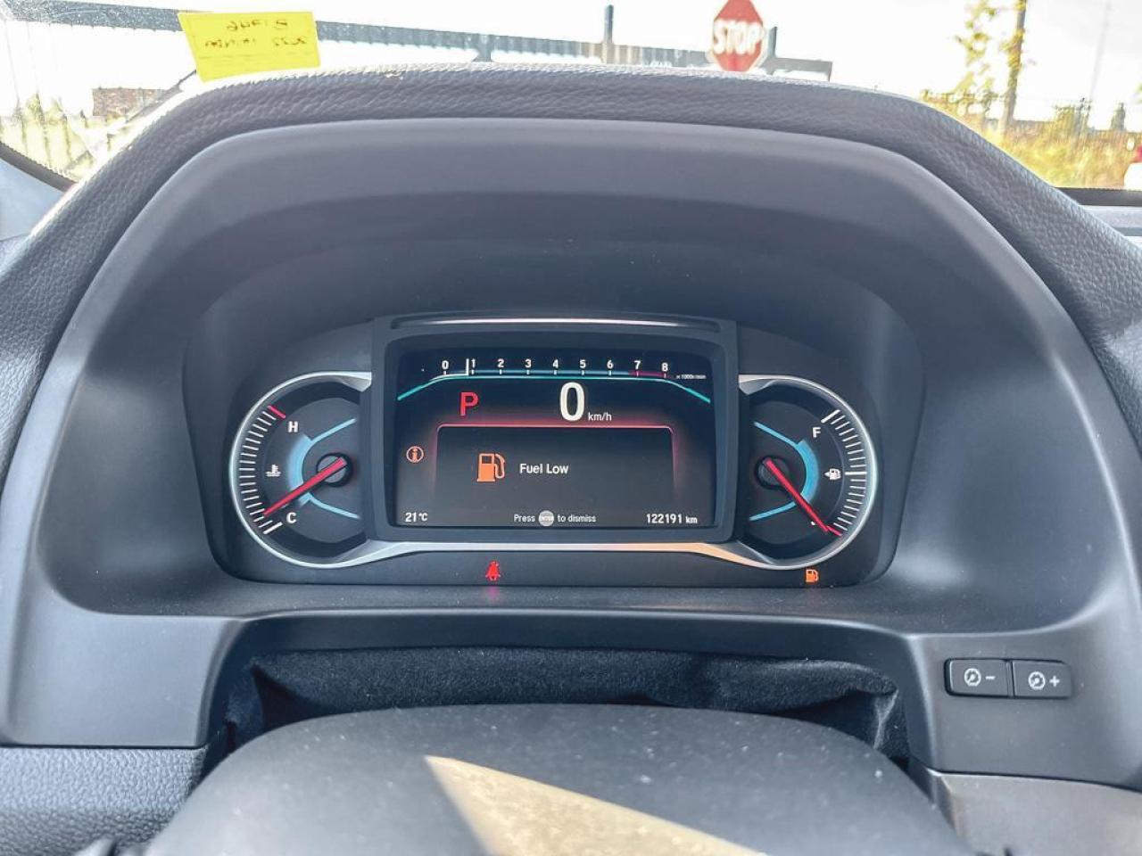 2022 Honda Pilot EX-L Photo