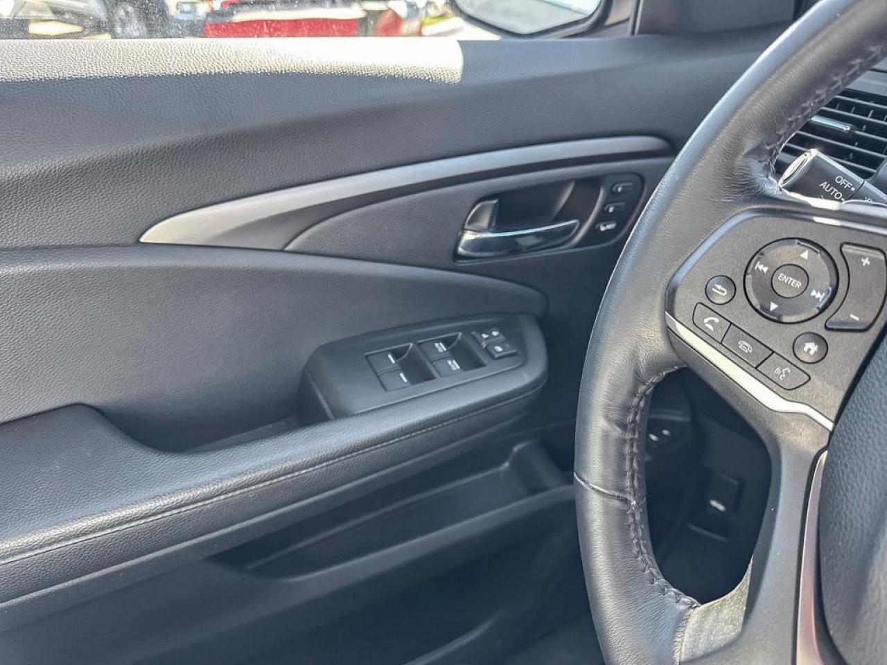 2022 Honda Pilot EX-L Photo