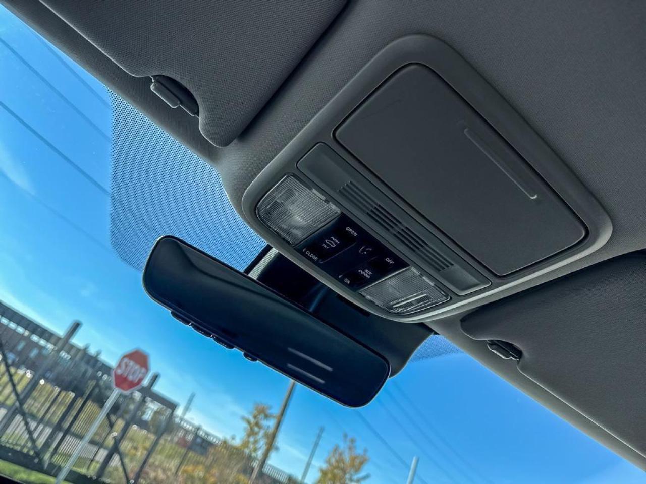 2022 Honda Pilot EX-L Photo