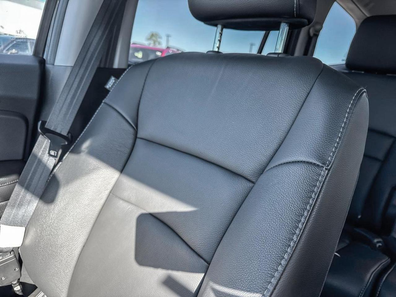 2022 Honda Pilot EX-L Photo