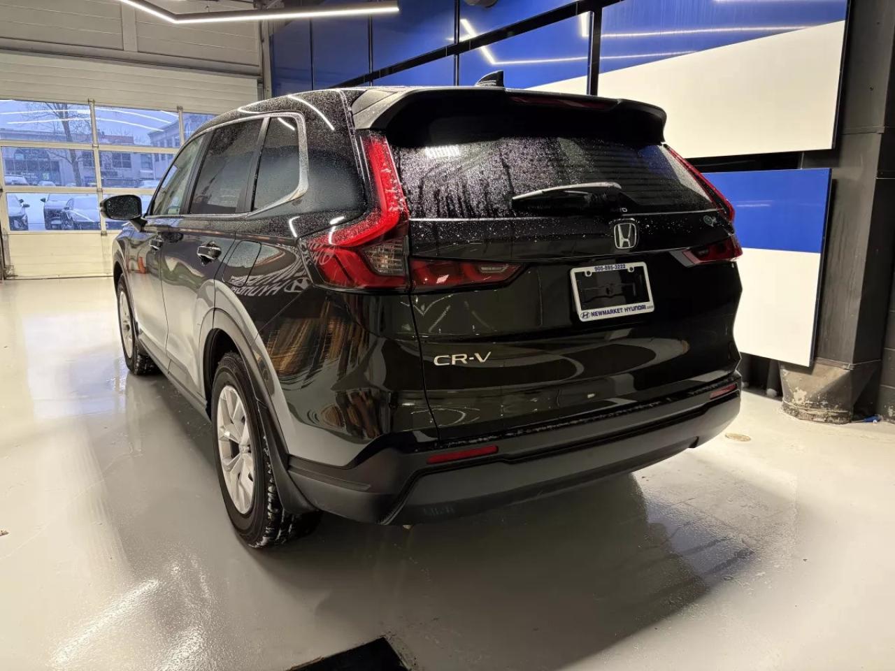 2023 Honda CR-V LX   Heated Seats   Heated Wheel   Apple Carplay Photo3