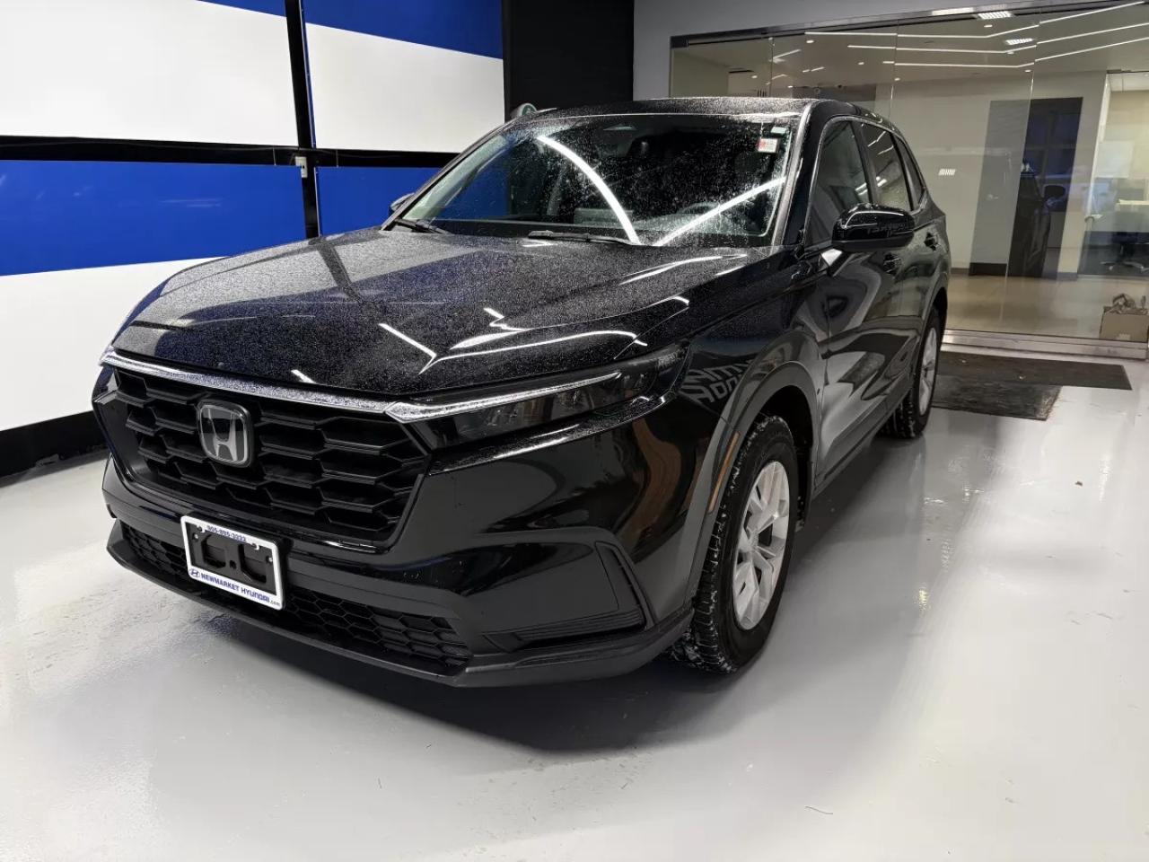 2023 Honda CR-V LX   Heated Seats   Heated Wheel   Apple Carplay Photo2