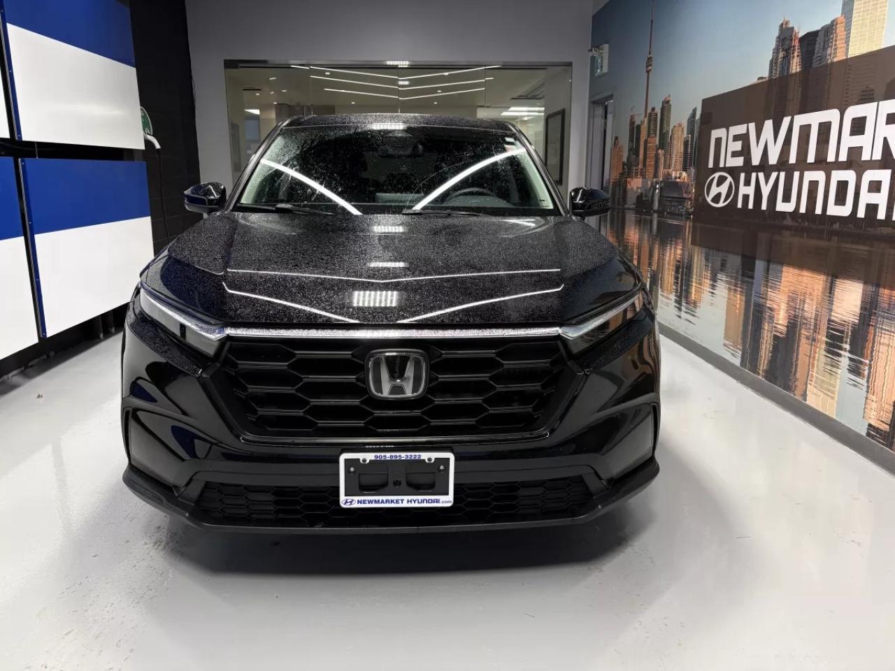 2023 Honda CR-V LX   Heated Seats   Heated Wheel   Apple Carplay Photo