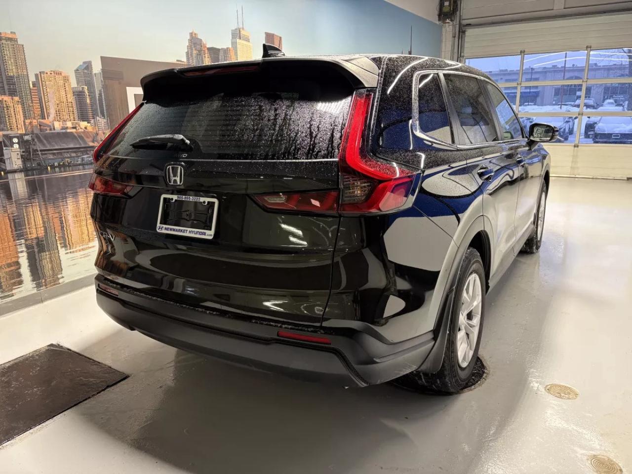 2023 Honda CR-V LX   Heated Seats   Heated Wheel   Apple Carplay Photo