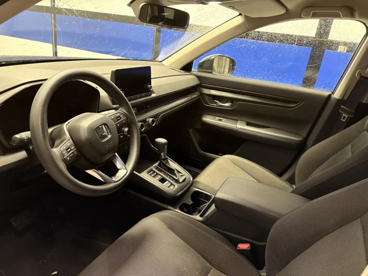 2023 Honda CR-V LX   Heated Seats   Heated Wheel   Apple Carplay Photo