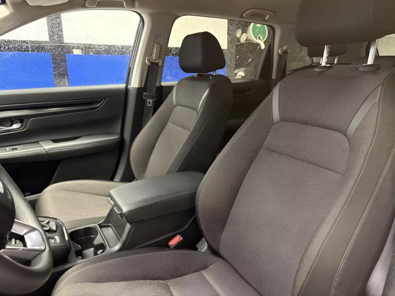 2023 Honda CR-V LX   Heated Seats   Heated Wheel   Apple Carplay Photo