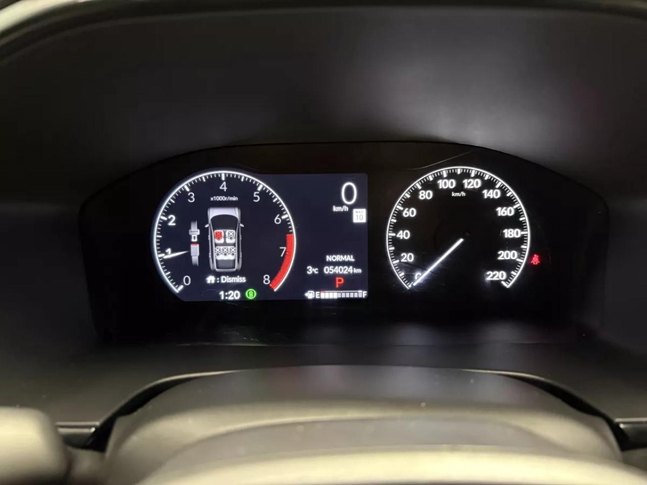 2023 Honda CR-V LX   Heated Seats   Heated Wheel   Apple Carplay Photo