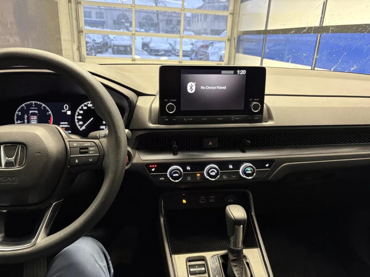 2023 Honda CR-V LX   Heated Seats   Heated Wheel   Apple Carplay Photo