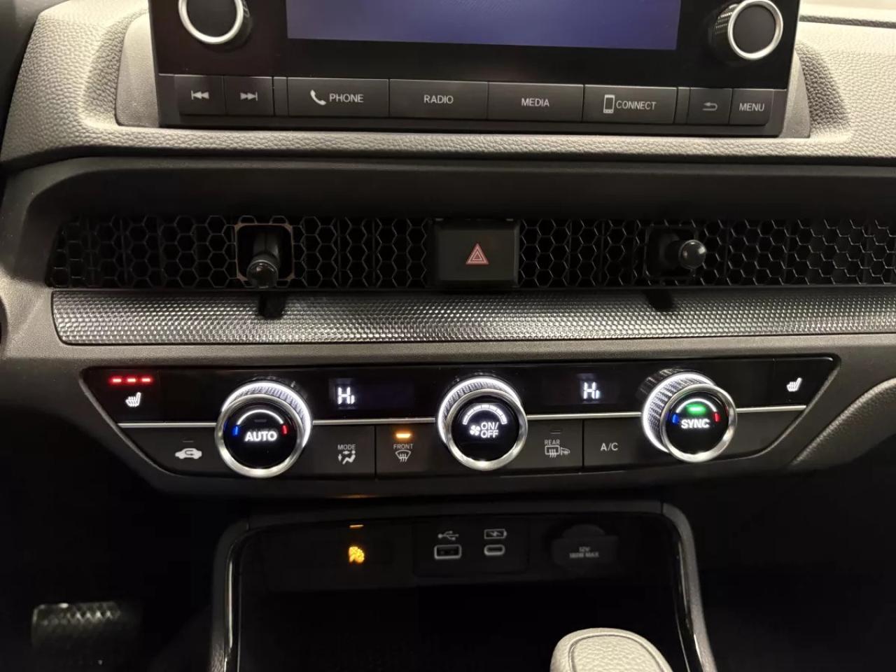 2023 Honda CR-V LX   Heated Seats   Heated Wheel   Apple Carplay Photo