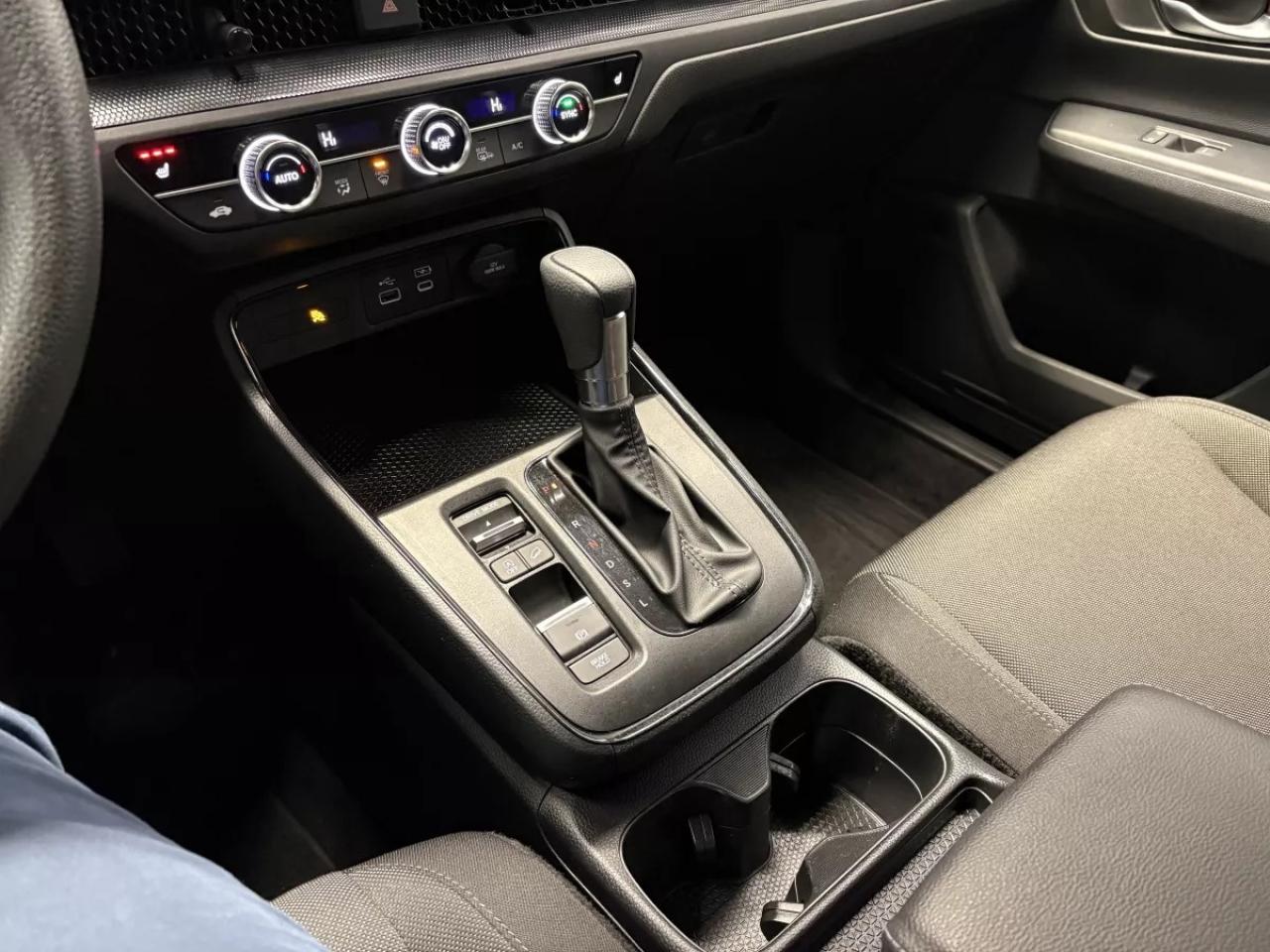 2023 Honda CR-V LX   Heated Seats   Heated Wheel   Apple Carplay Photo