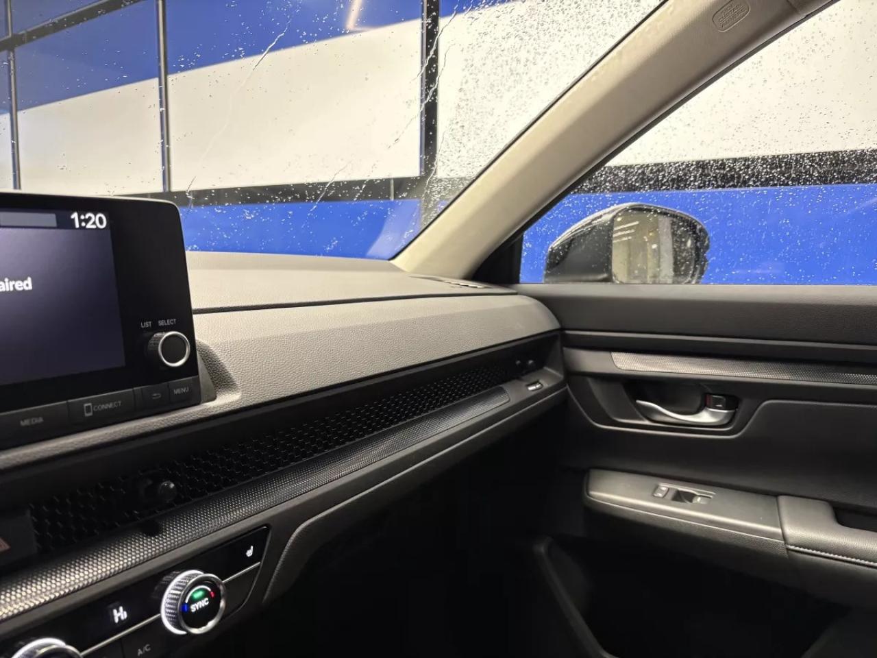 2023 Honda CR-V LX   Heated Seats   Heated Wheel   Apple Carplay Photo