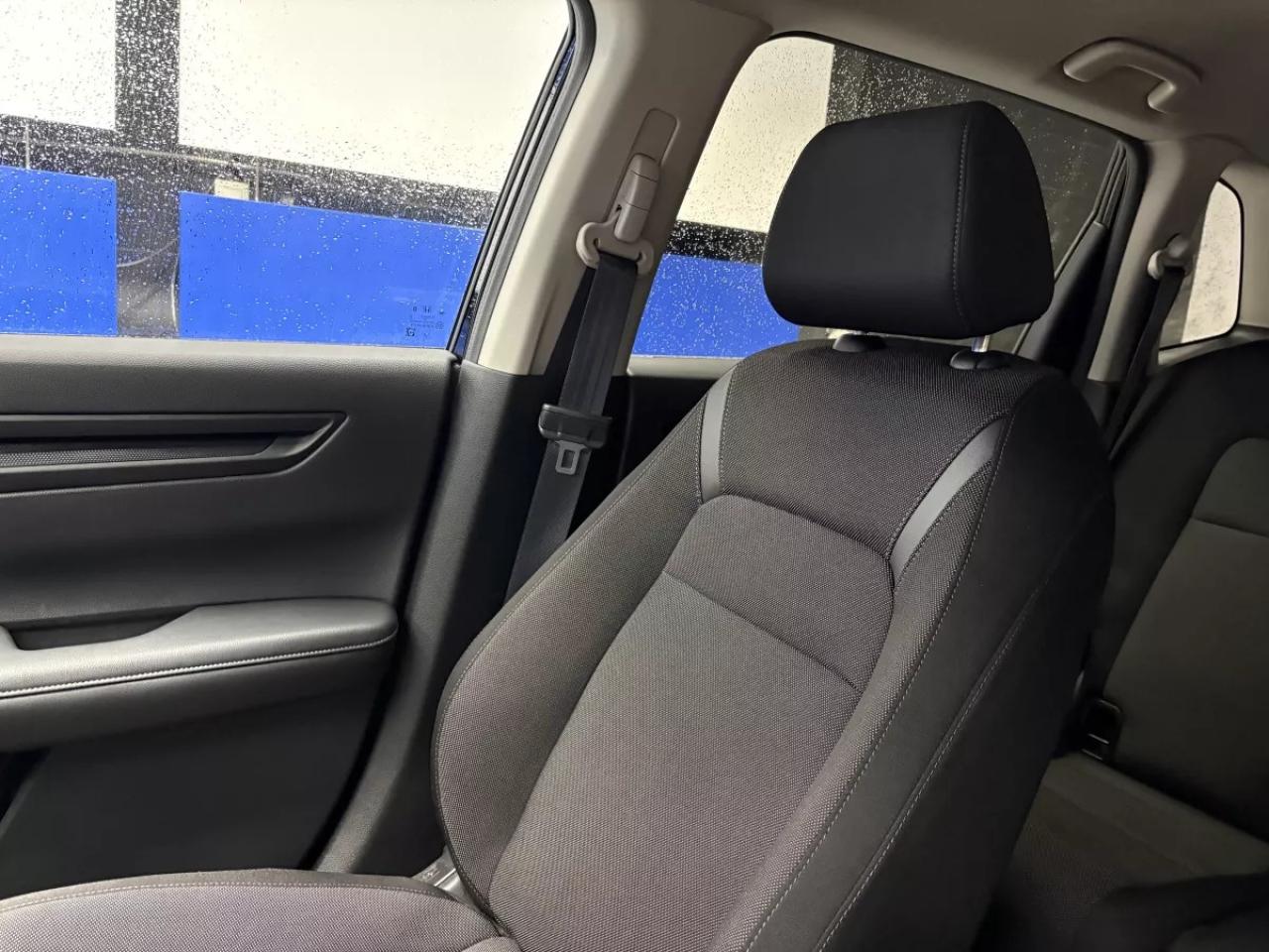 2023 Honda CR-V LX   Heated Seats   Heated Wheel   Apple Carplay Photo