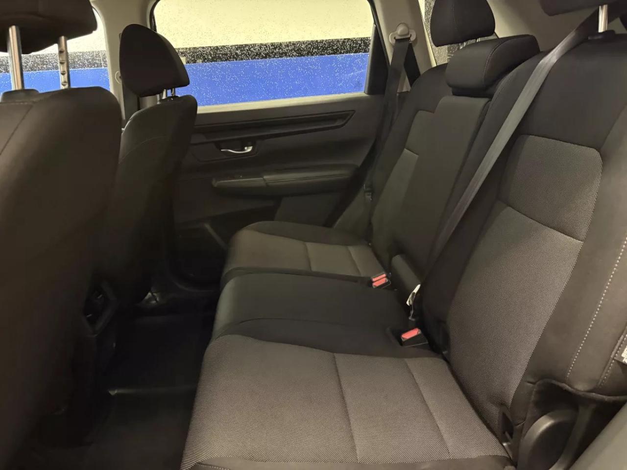 2023 Honda CR-V LX   Heated Seats   Heated Wheel   Apple Carplay Photo