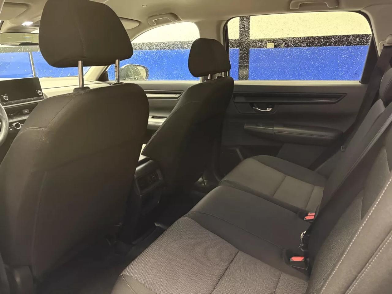 2023 Honda CR-V LX   Heated Seats   Heated Wheel   Apple Carplay Photo