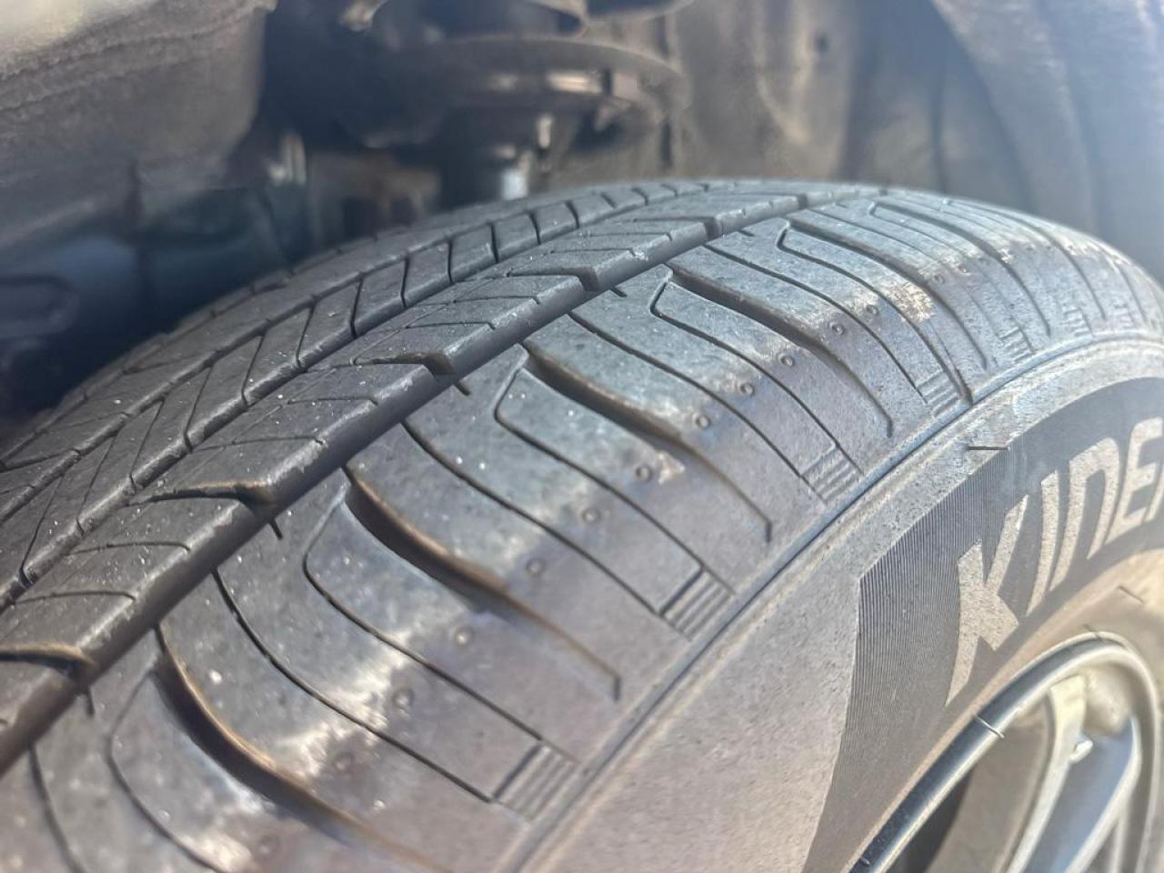 2025 Honda CR-V LX Photo