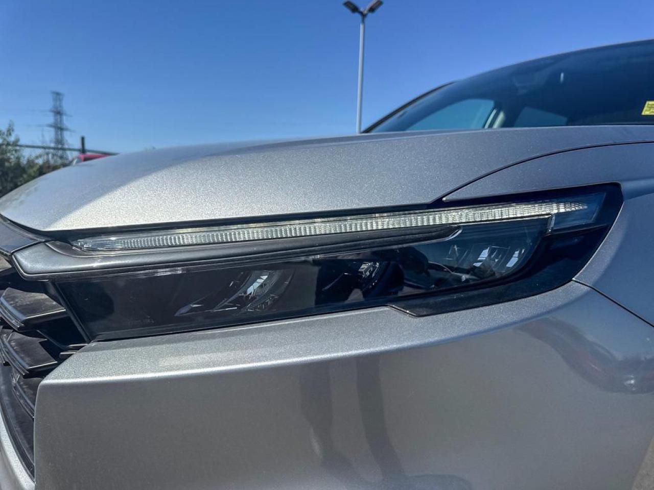 2025 Honda CR-V LX Photo