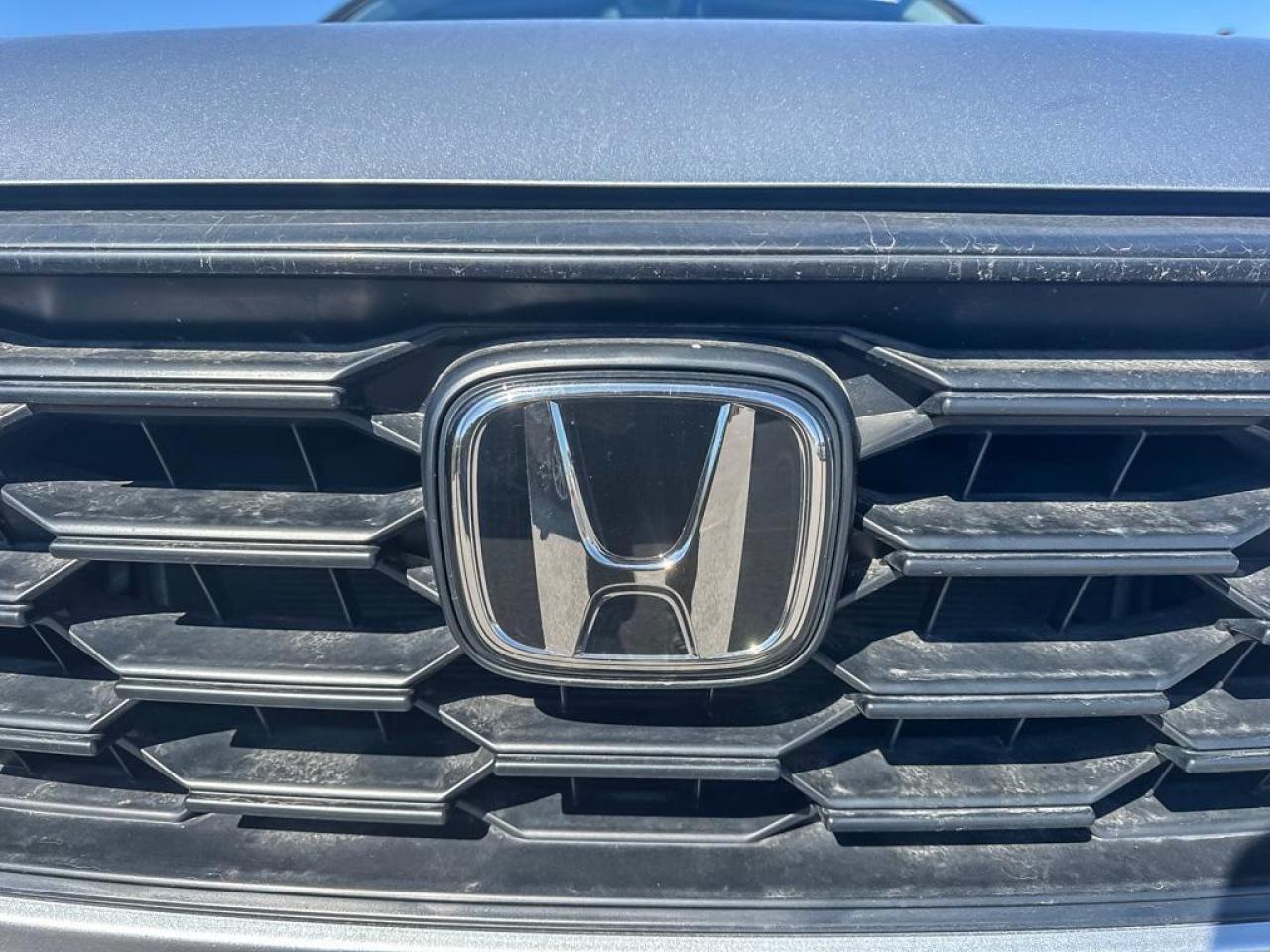 2025 Honda CR-V LX Photo