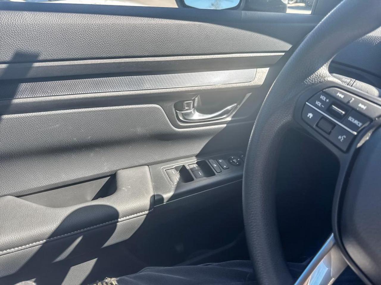 2025 Honda CR-V LX Photo