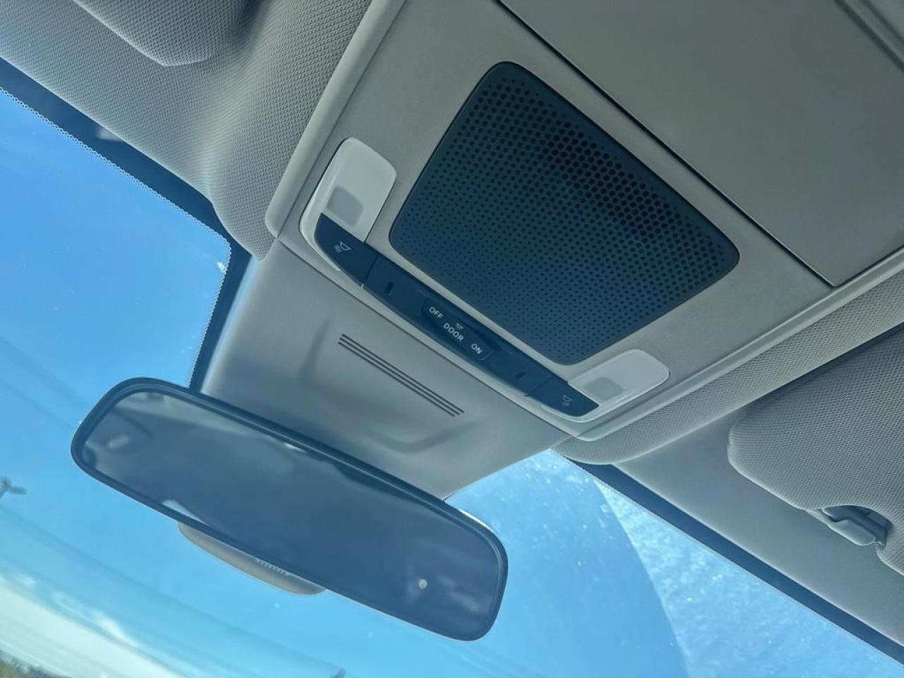 2025 Honda CR-V LX Photo