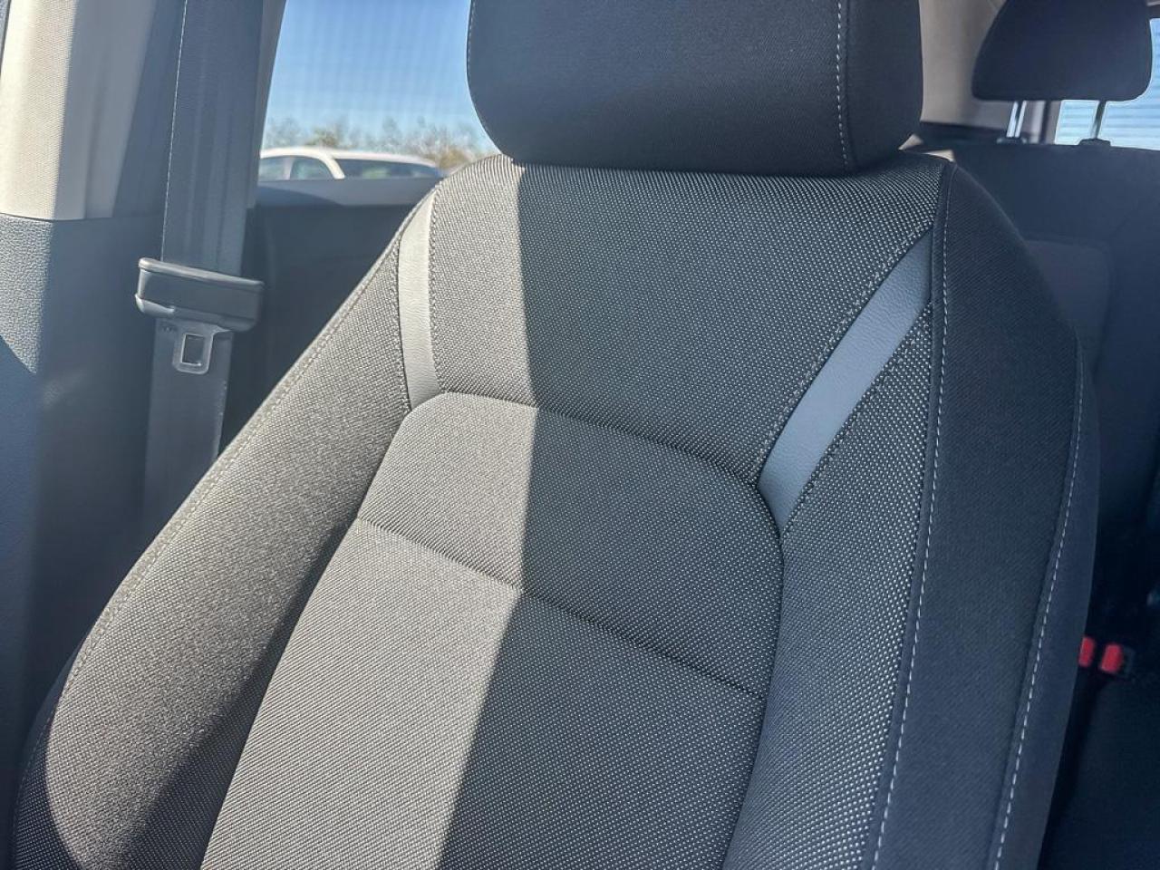 2025 Honda CR-V LX Photo