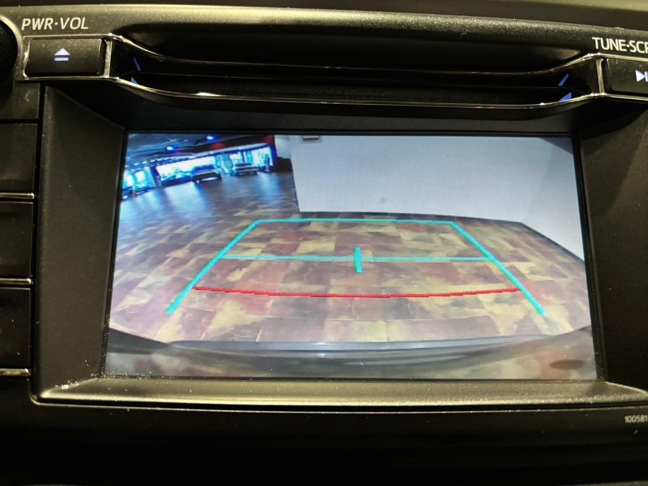 2016 Toyota RAV4 LE Photo