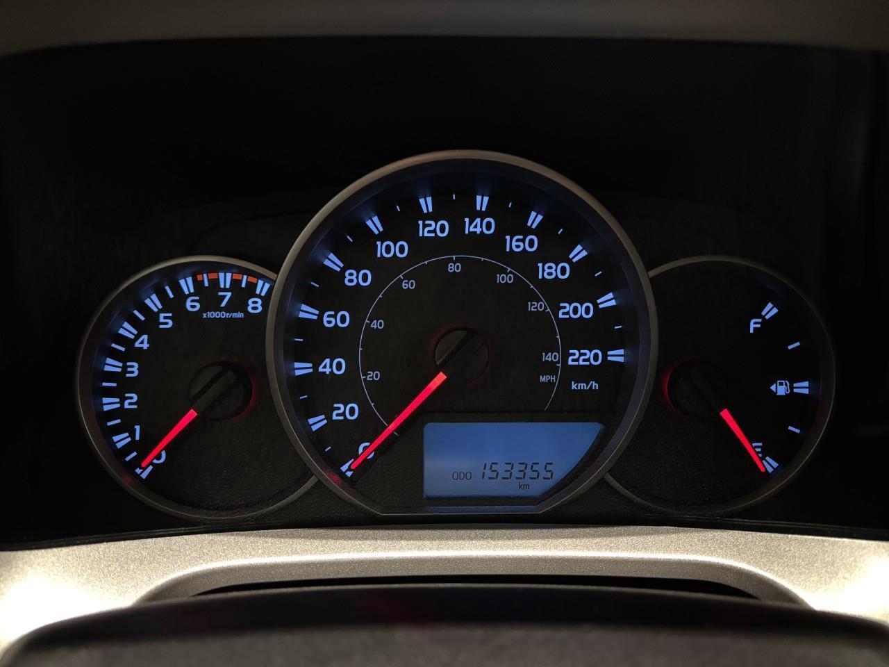 2016 Toyota RAV4 LE Photo