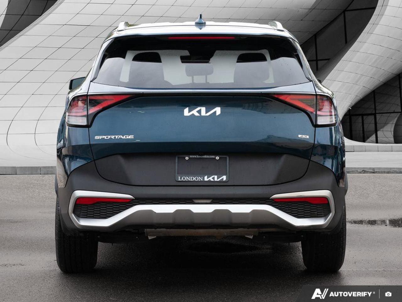 2024 Kia Sportage LX   AWD   Heated Seats   Apple CarPlay   Backup C Photo4