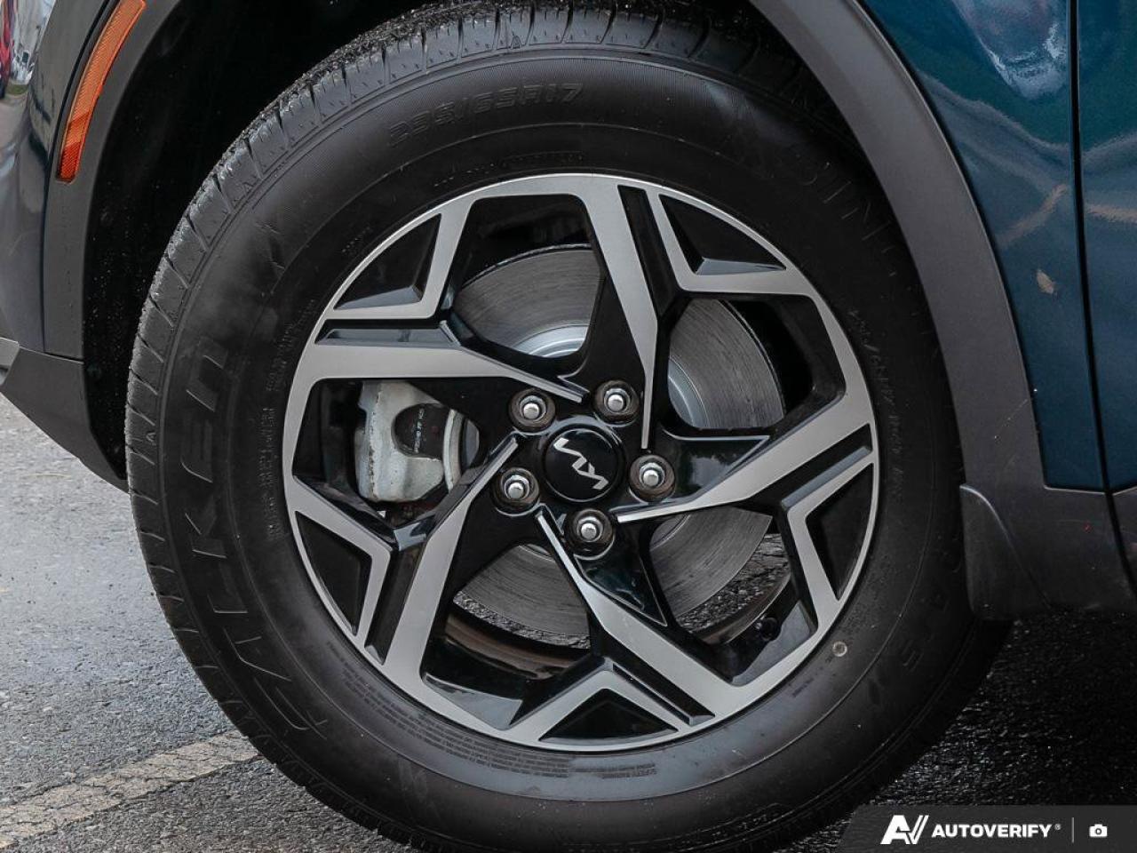 2024 Kia Sportage LX   AWD   Heated Seats   Apple CarPlay   Backup C Photo