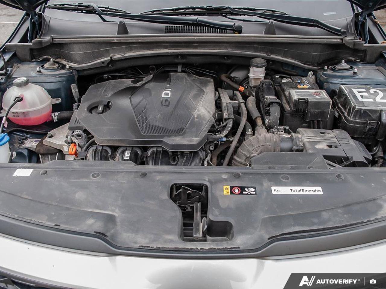 2024 Kia Sportage LX   AWD   Heated Seats   Apple CarPlay   Backup C Photo