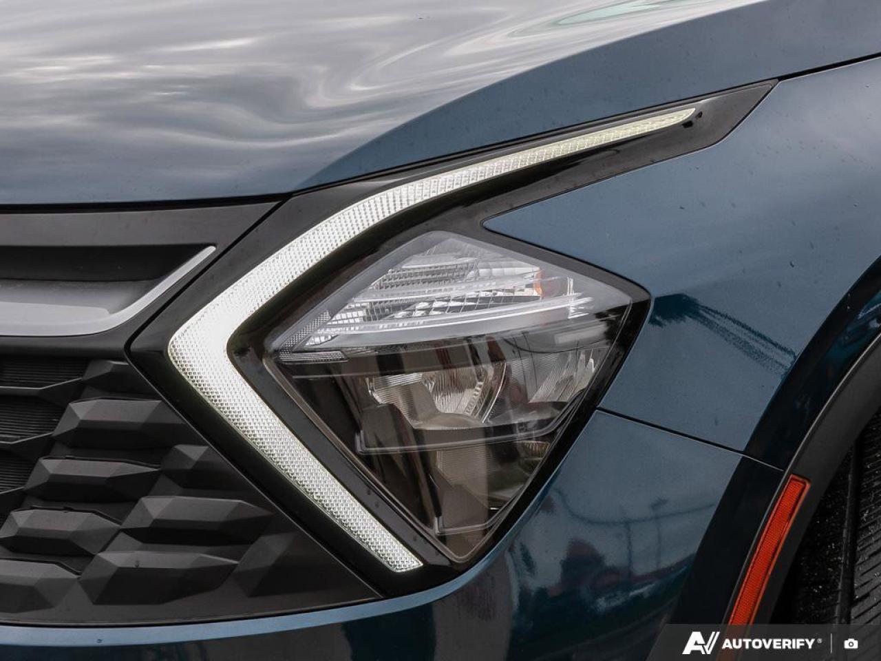 2024 Kia Sportage LX   AWD   Heated Seats   Apple CarPlay   Backup C Photo