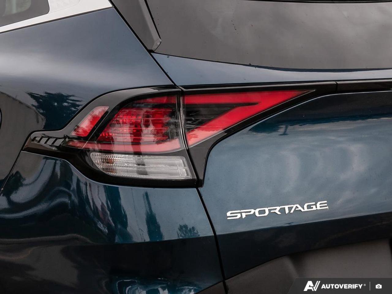 2024 Kia Sportage LX   AWD   Heated Seats   Apple CarPlay   Backup C Photo