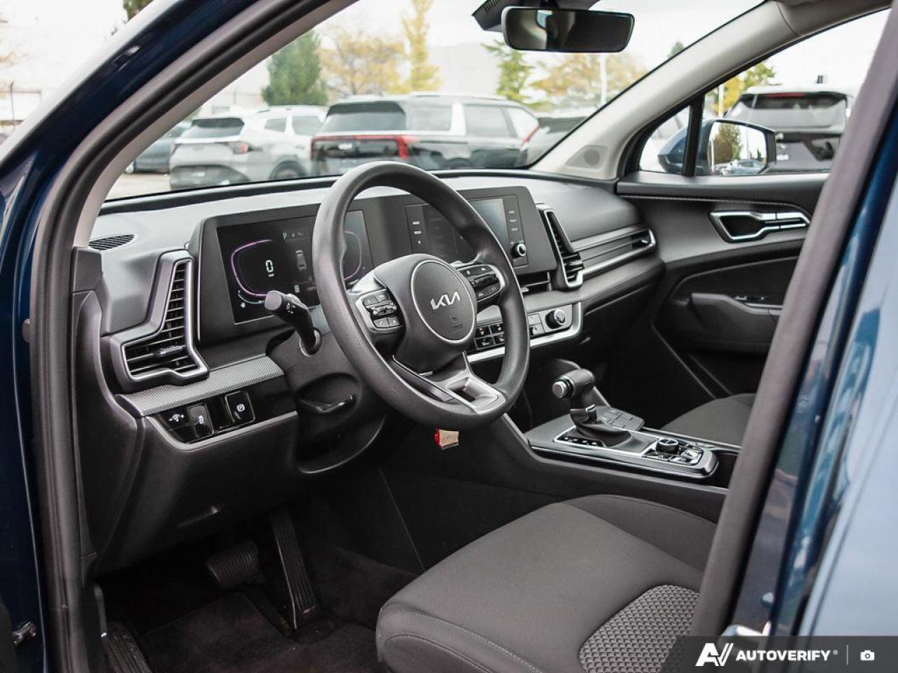 2024 Kia Sportage LX   AWD   Heated Seats   Apple CarPlay   Backup C Photo