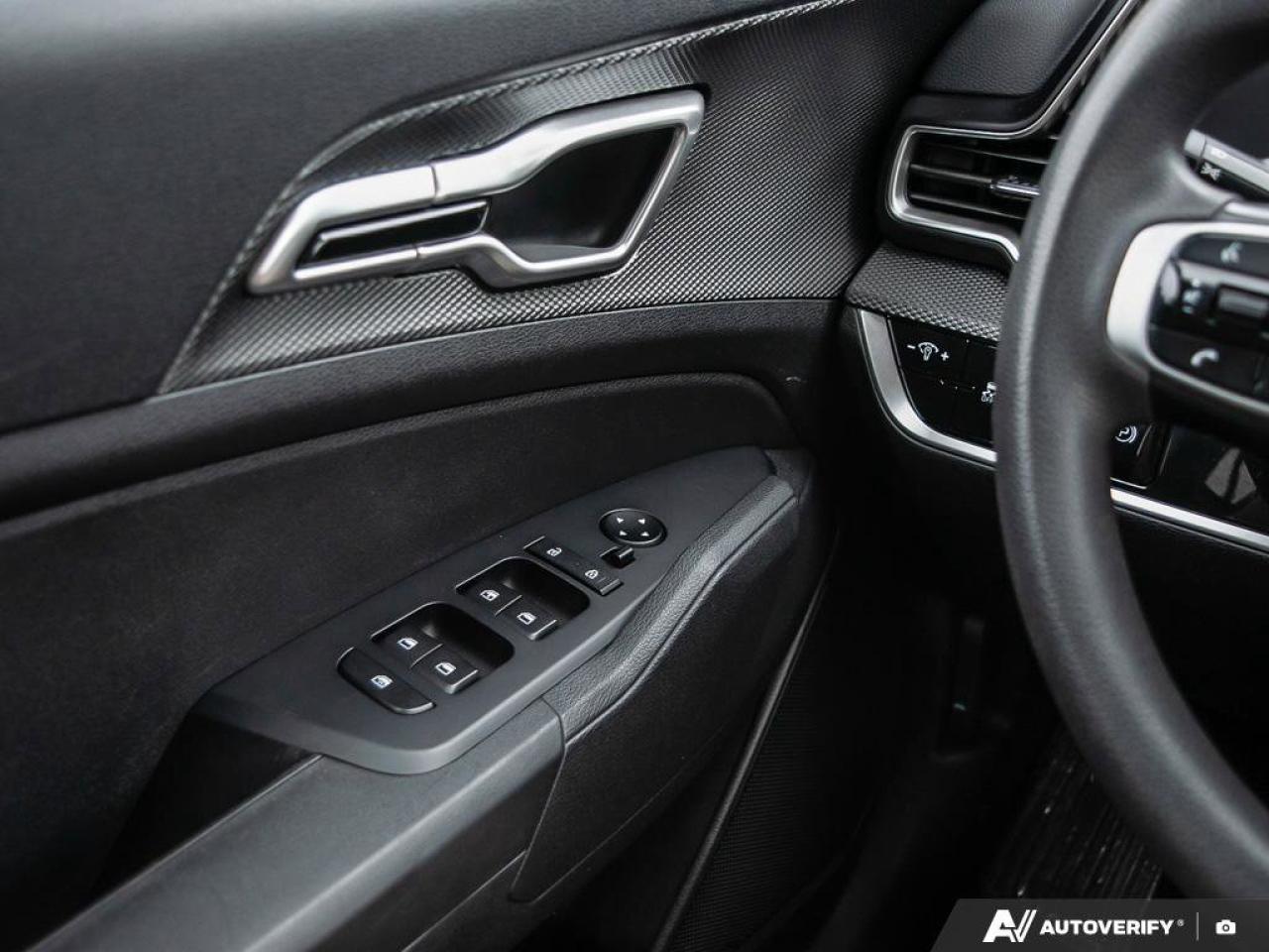 2024 Kia Sportage LX   AWD   Heated Seats   Apple CarPlay   Backup C Photo