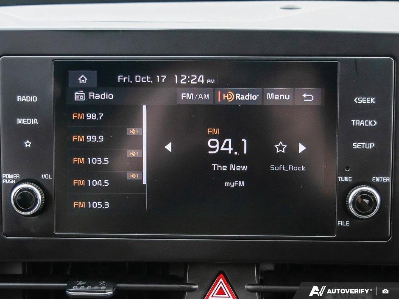 2024 Kia Sportage LX   AWD   Heated Seats   Apple CarPlay   Backup C Photo