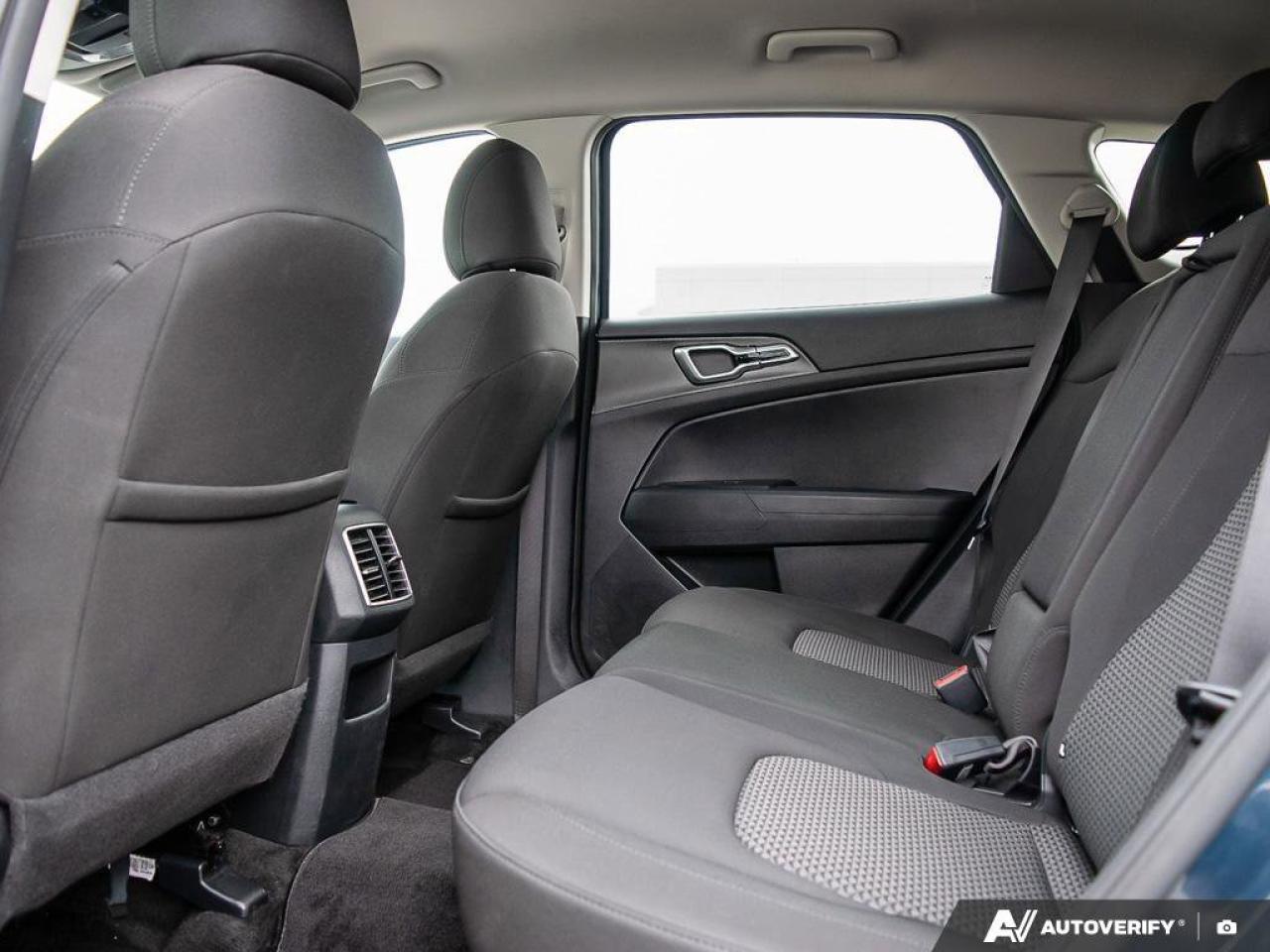 2024 Kia Sportage LX   AWD   Heated Seats   Apple CarPlay   Backup C Photo