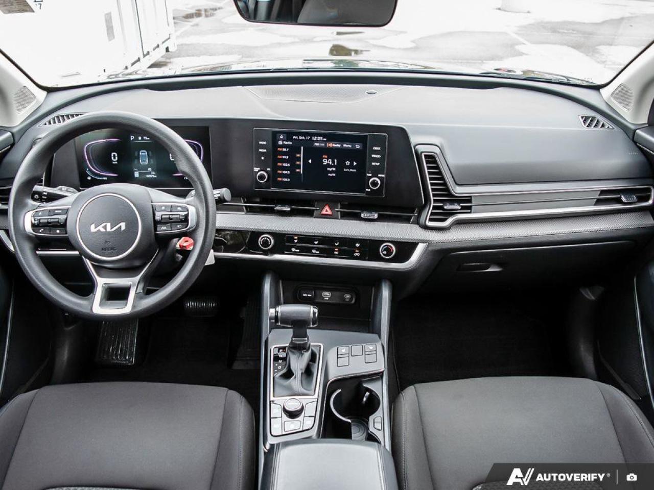 2024 Kia Sportage LX   AWD   Heated Seats   Apple CarPlay   Backup C Photo