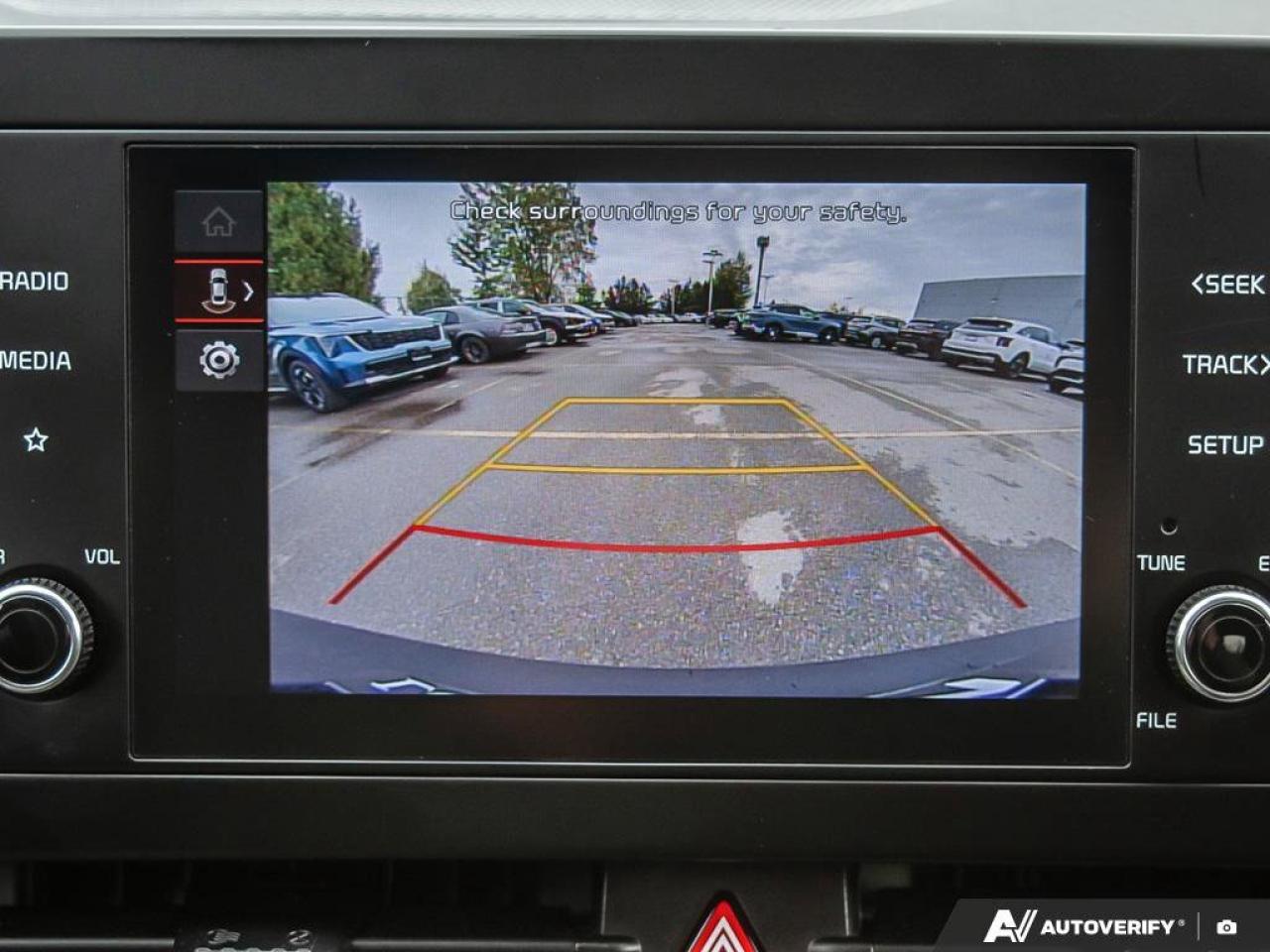 2024 Kia Sportage LX   AWD   Heated Seats   Apple CarPlay   Backup C Photo