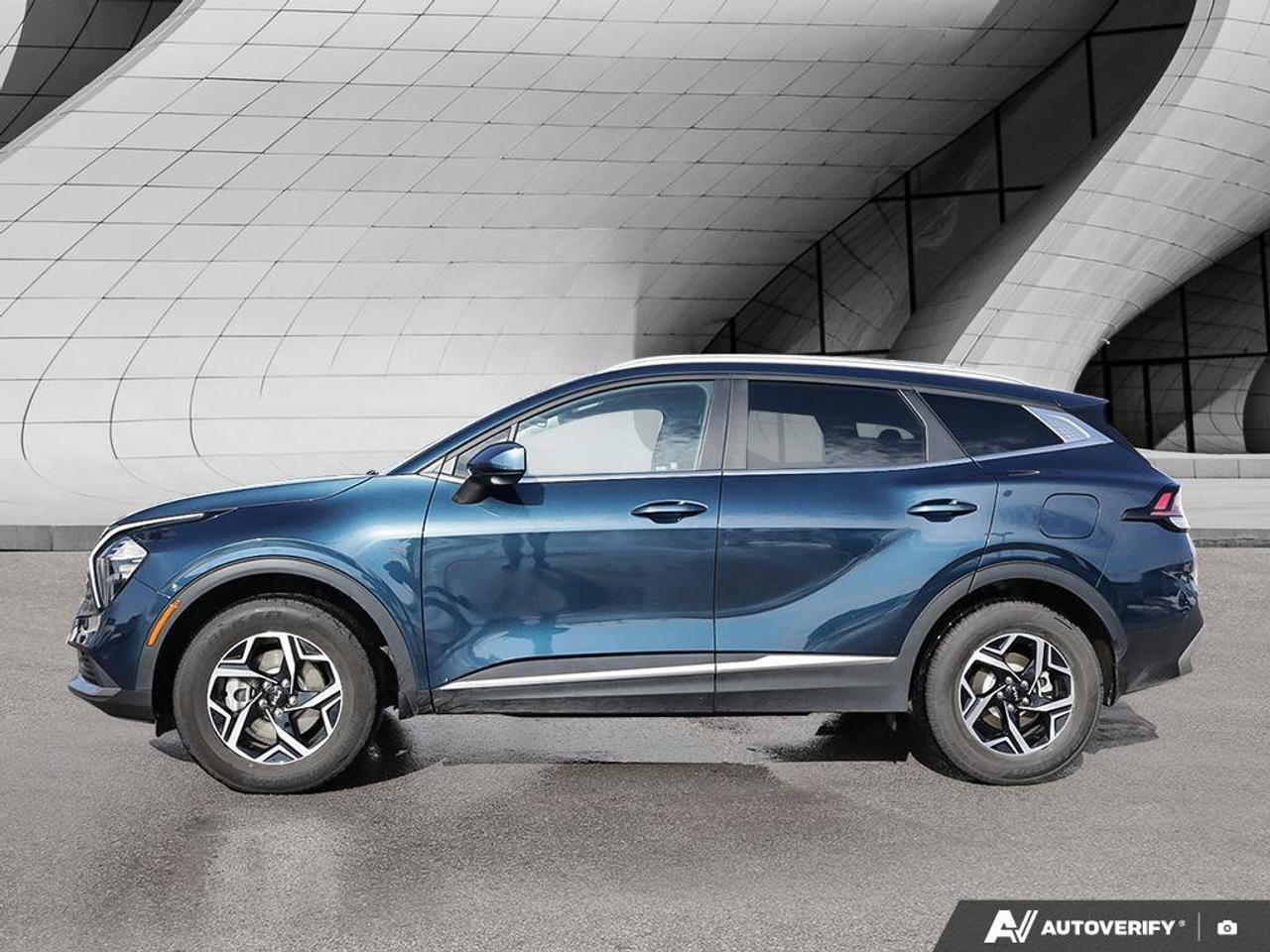 2024 Kia Sportage LX   AWD   Heated Seats   Apple CarPlay   Backup C Photo