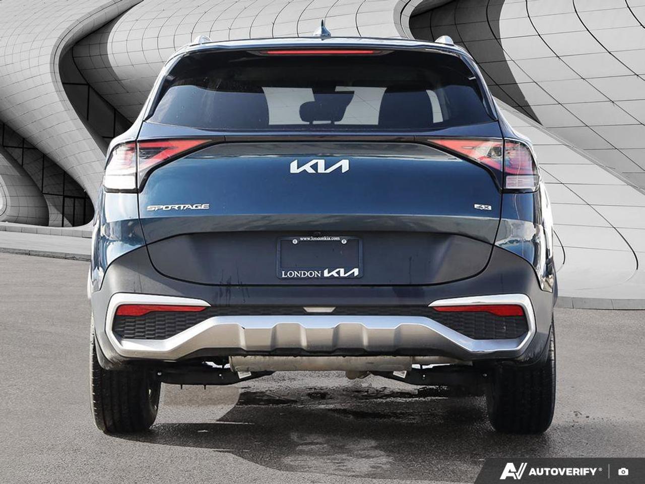 2024 Kia Sportage LX   AWD   Heated Seats   Apple CarPlay   Backup C Photo