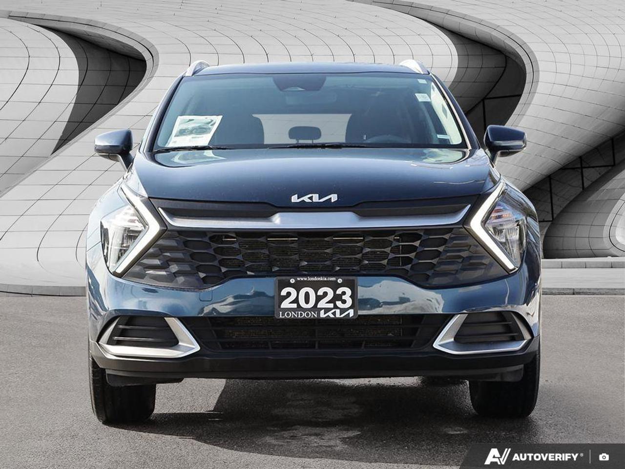 2024 Kia Sportage LX   AWD   Heated Seats   Apple CarPlay   Backup C Photo