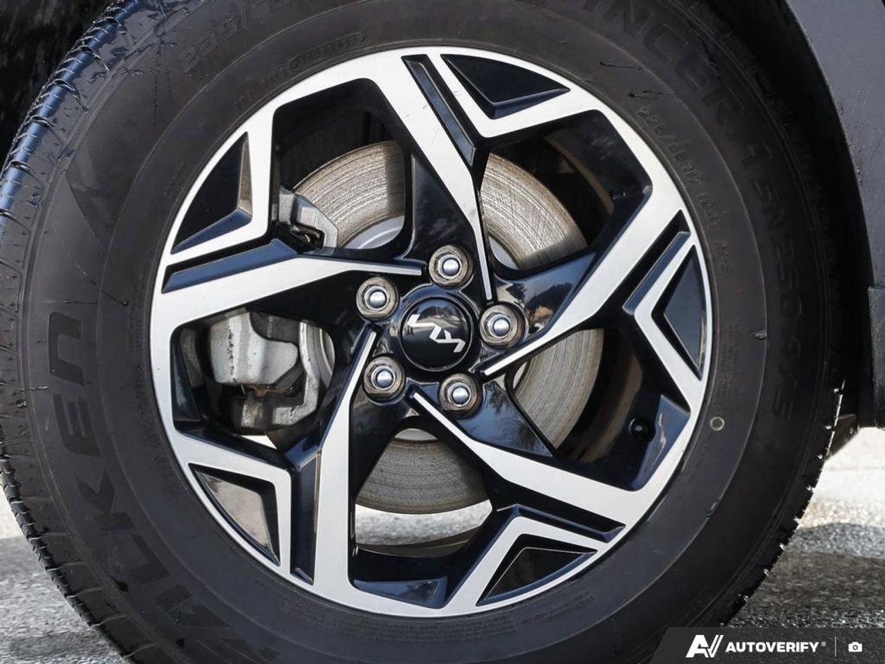 2024 Kia Sportage LX   AWD   Heated Seats   Apple CarPlay   Backup C Photo