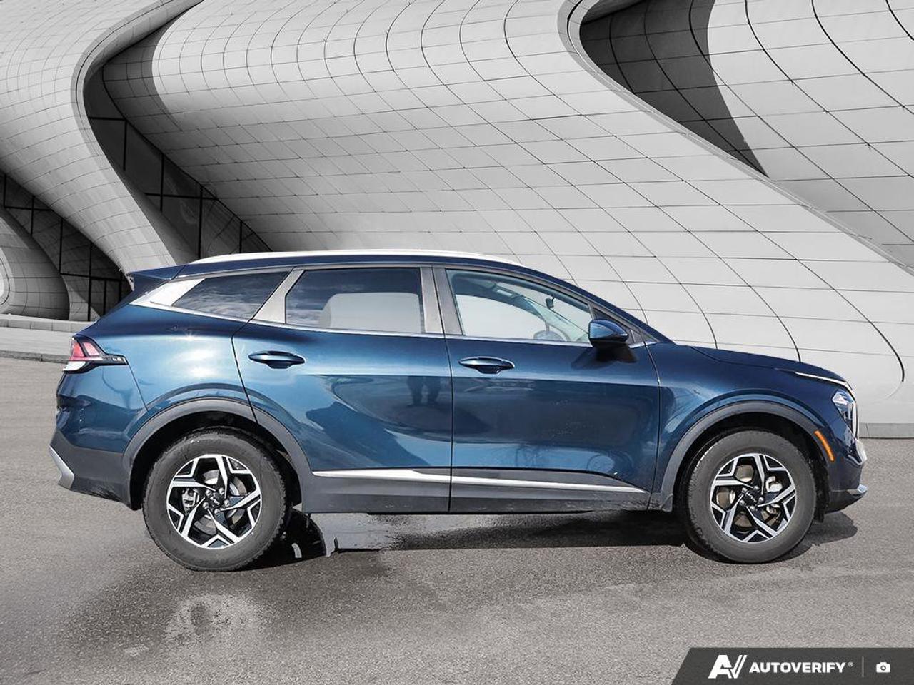 2024 Kia Sportage LX   AWD   Heated Seats   Apple CarPlay   Backup C Photo