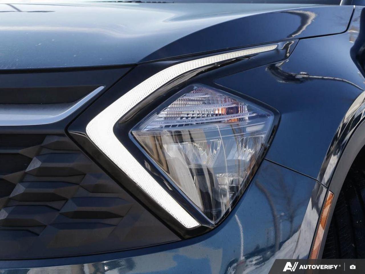 2024 Kia Sportage LX   AWD   Heated Seats   Apple CarPlay   Backup C Photo