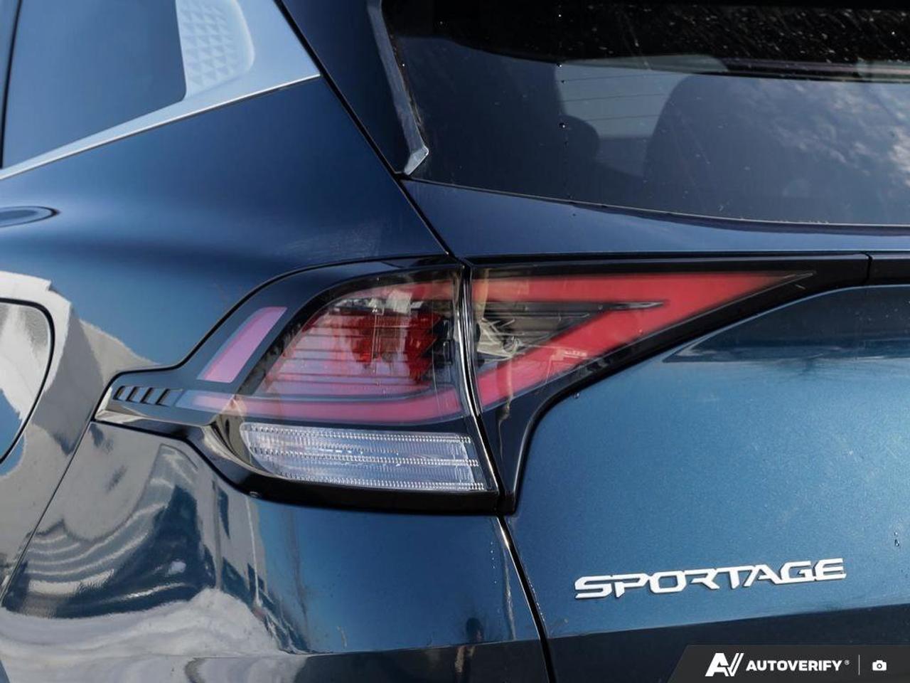 2024 Kia Sportage LX   AWD   Heated Seats   Apple CarPlay   Backup C Photo