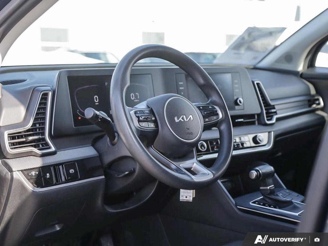 2024 Kia Sportage LX   AWD   Heated Seats   Apple CarPlay   Backup C Photo